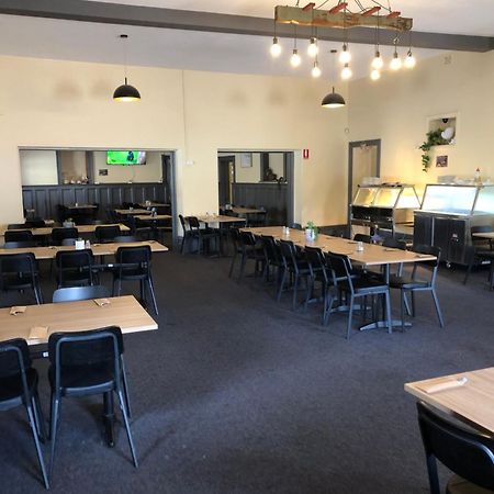 Cornucopia Hotel Wallaroo Eksteriør bilde