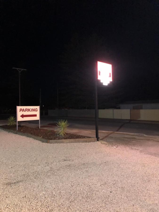 Cornucopia Hotel Wallaroo Eksteriør bilde