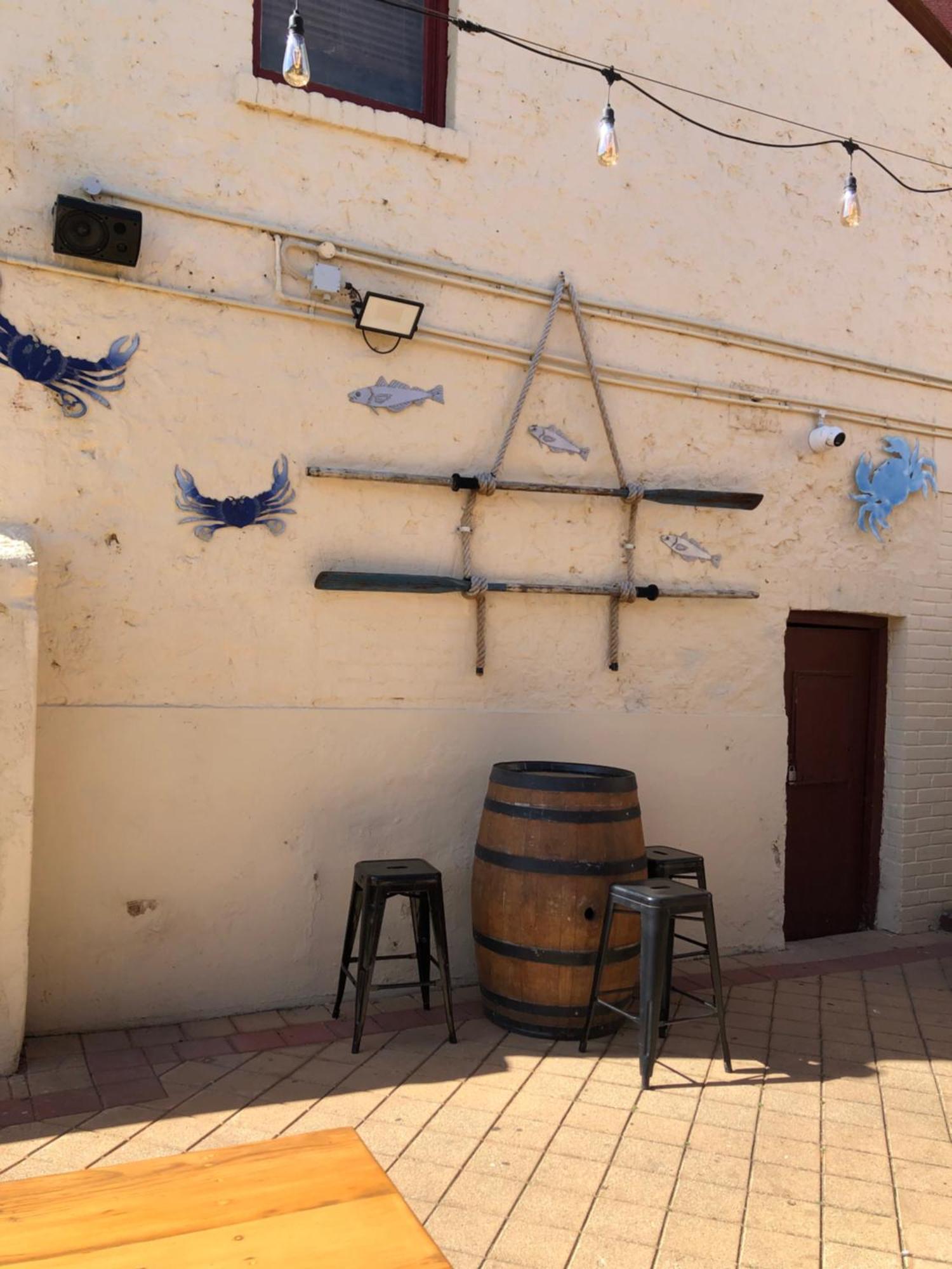 Cornucopia Hotel Wallaroo Eksteriør bilde