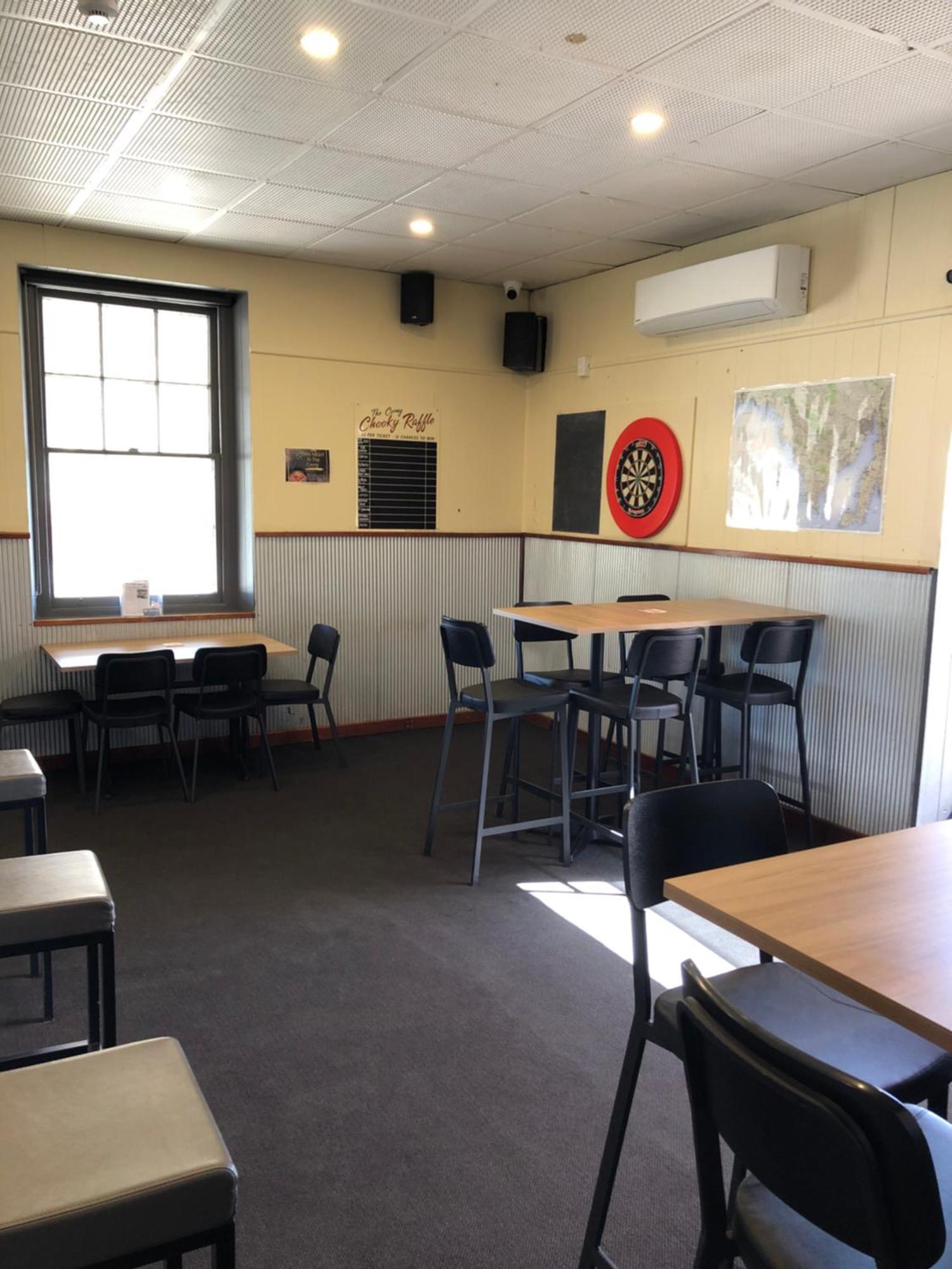 Cornucopia Hotel Wallaroo Eksteriør bilde